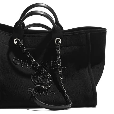 borsa donna shopping misura grande chanel|Borse grand shopping CHANEL da Donna .